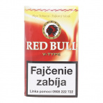 Tabak Red Bull V-type 40 g