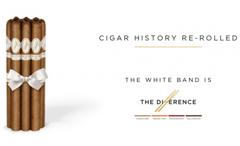 Davidoff  - The Difference