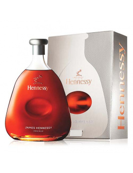 Koňak Hennessy James Hennessy 40% 1 l