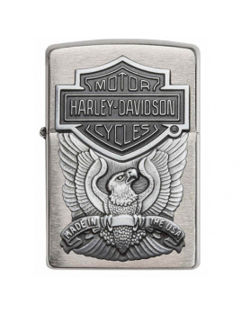 Zapaľovač Zippo 21578 Harley-Davidson®