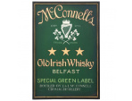 McConnell's Irish Whisky