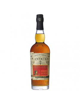 Rum Plantation Pineapple 40 % 0,7 l