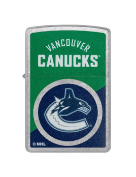 Zapaľovač Zippo 25695 Vancouver Canucks®