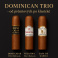 Dominican Trio
