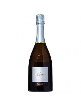 Prosecco Le Contesse Treviso DOC Brut 11% 0,75 l