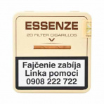 ESSENZE V /20/