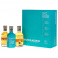 Whisky Bruichladdich Wee Laddie 50 % 3 x 0,2 l 