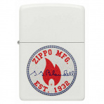 Zapaľovač 26074 Zippo Flame GGB