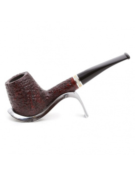 Fajka Savinelli New Oscar Sandblast 145