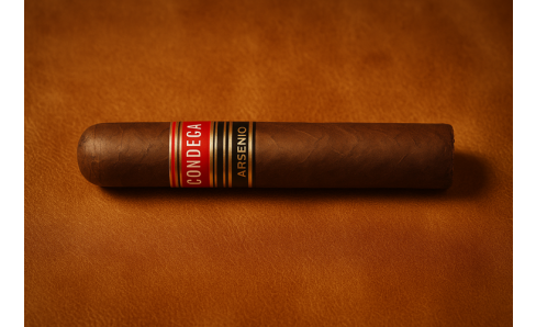 Condega Arsenio – pocta nikaragujskej tradícii