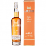 Rum A. H. Riise XO Reserve 40% 0,7 l