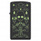Zapaľovač Zippo 66071 Slim® Alien Invasion Design