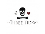 Three Tides Smoked Rum