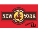 New Yourk káva