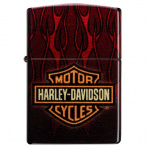 Zapaľovač Zippo 26197 Harley-Davidson®