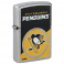 Zapaľovač Zippo 25688 Pittsburgh Penguins®