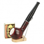 Fajka Jean Claude Meerschaum III