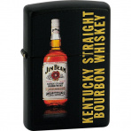 Zapaľovač Zippo 26411 Jim Beam ®