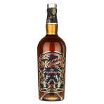 Rum Ron Millonario 10 Aniversario Reserva 40 % 0,7 l