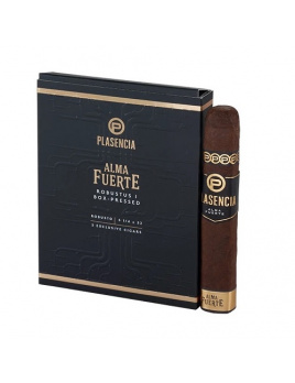 Plasencia Alma Fuerte Robustus I (5)