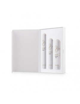 Davidoff Tubos Selection White (3)