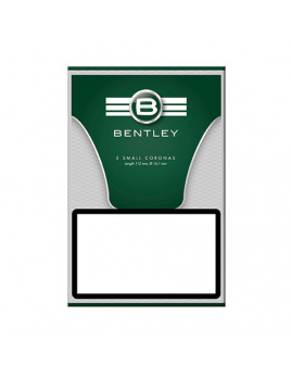 Bentley Small Coronas (5)