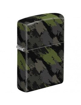Zapaľovač Zippo 26178 Camouflage