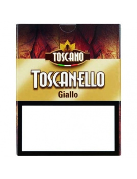 Toscanello Giallo (5)