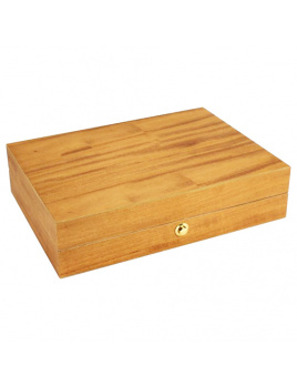 Humidor Adorini Cedro Travel