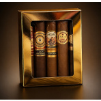 Robusto World Tour - 5 chutí