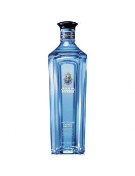 Gin Star of Bombay 47,5 % 0,7 l