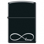 Zapaľovač Zippo 26930 Infinity Love