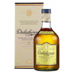 Whisky Dalwhinnie 15 ročná 43% 0,7 l