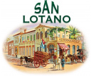 San Lotano The Bull Robusto – sila, precíznosť a dokonalý dym