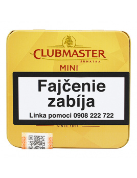 Clubmaster Mini Sumatra (20)