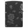 Zapaľovač Zippo 26199 Flower Skulls