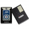 Zapaľovač Zippo 25698 Winnipeg Jets™