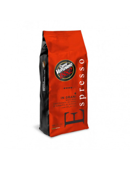 Vergnano Espresso Bar zrnková káva 1kg