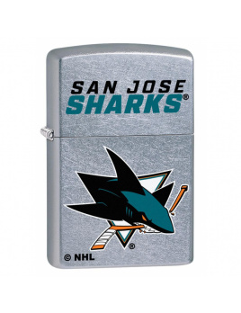 Zapaľovač Zippo 25612 San Jose Sharks®