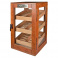 Humidor Angelo Cabinett Burlwood 60D