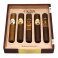 Oliva Robusto Sampler (5)