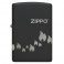 Zapaľovač Zippo 66065 Zippo Design