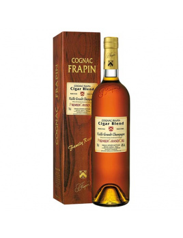 Koňak Frapin Cigar Blend 40 % 0,7 l