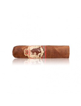 La Aurora 1495 Sumo Short Robusto (10)