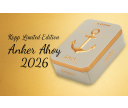 Kopp Limited Edition Anker Ahoy 2026 – vôňa prístavu