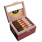 Santa Clara Special Edition Robusto Natural (20)