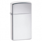 Zapaľovač Zippo 22071 Slim® High Polish Chrome
