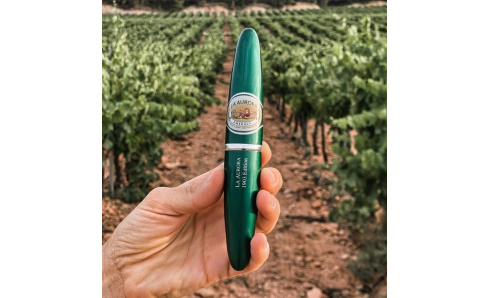 La Aurora Preferidos Sapphire