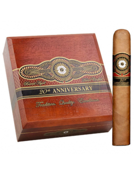 Perdomo 20th Anniversary Gordo Sun Grown (24)