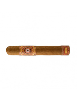 Perdomo Bourbon Barrel Aged Gordo Sun Grown (24)